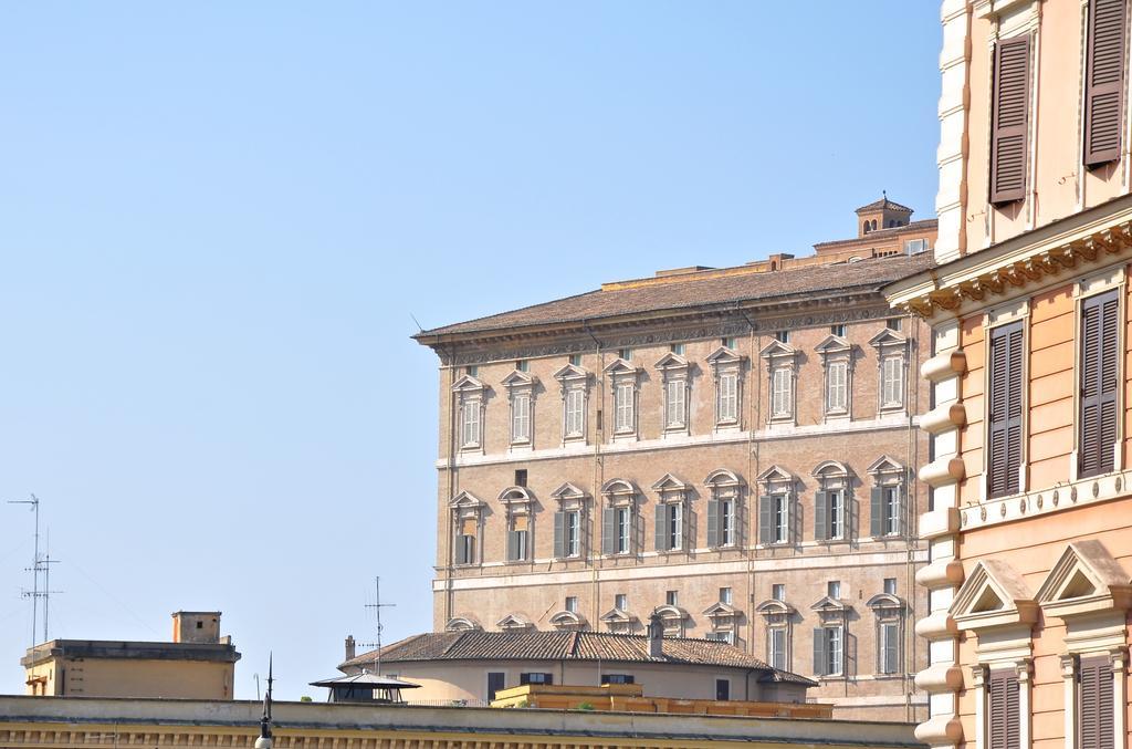 Domus Ottavia In Roma Apartment Exterior photo