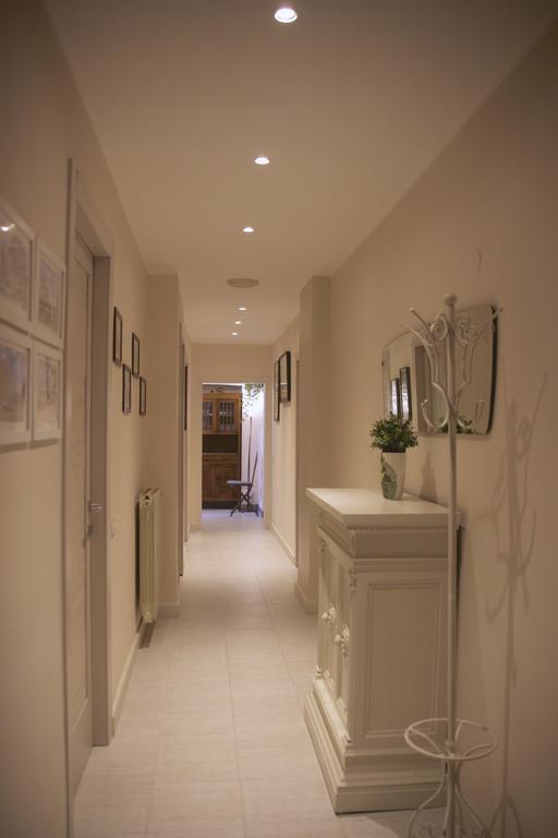 Domus Ottavia In Roma Apartment Exterior photo