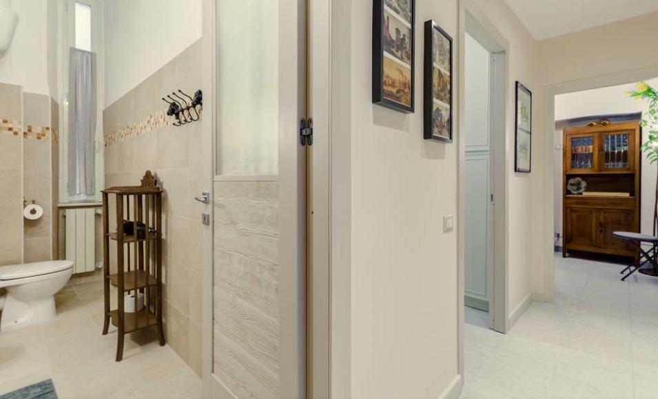Domus Ottavia In Roma Apartment Exterior photo